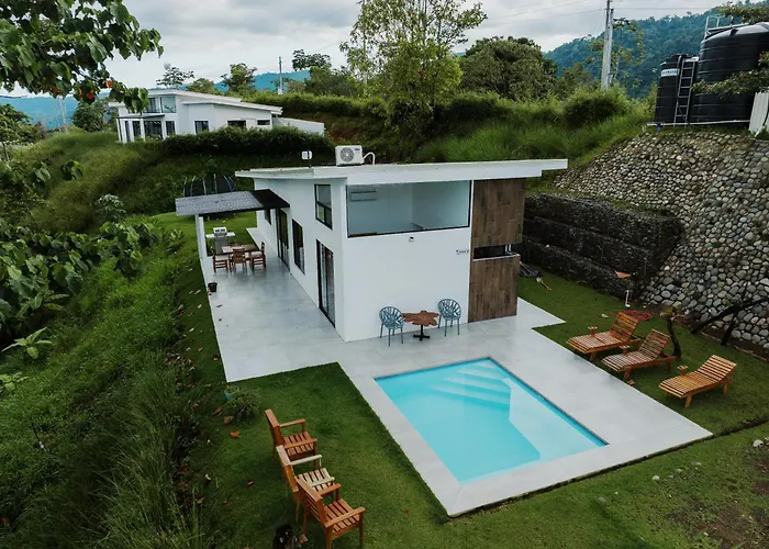 Canavida Villas & Resort