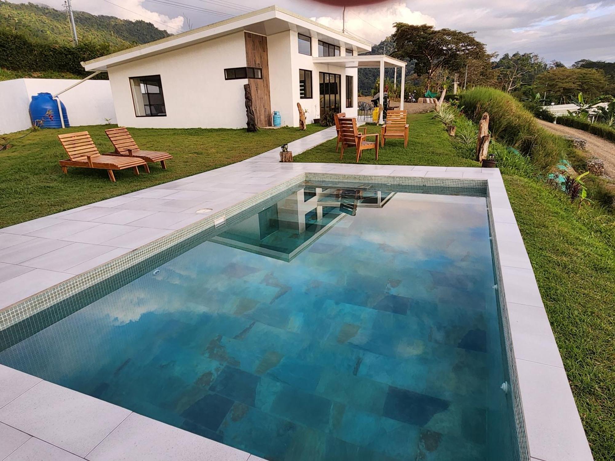 Canavida & Vakantiehuis