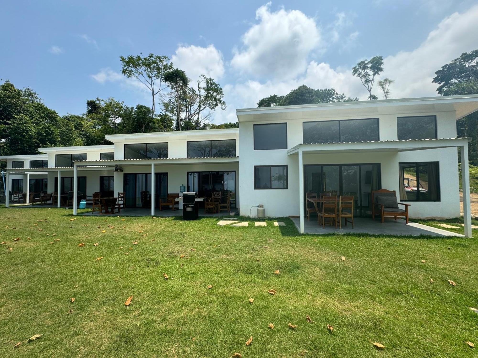 Canavida & Vakantiehuis Uvita