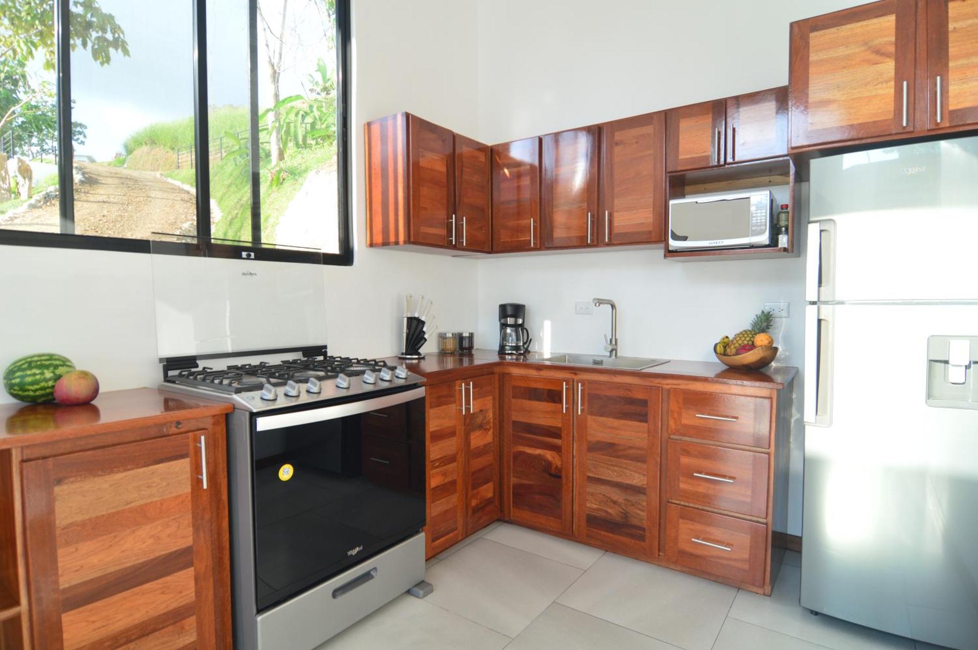 Canavida & Vakantiehuis Uvita