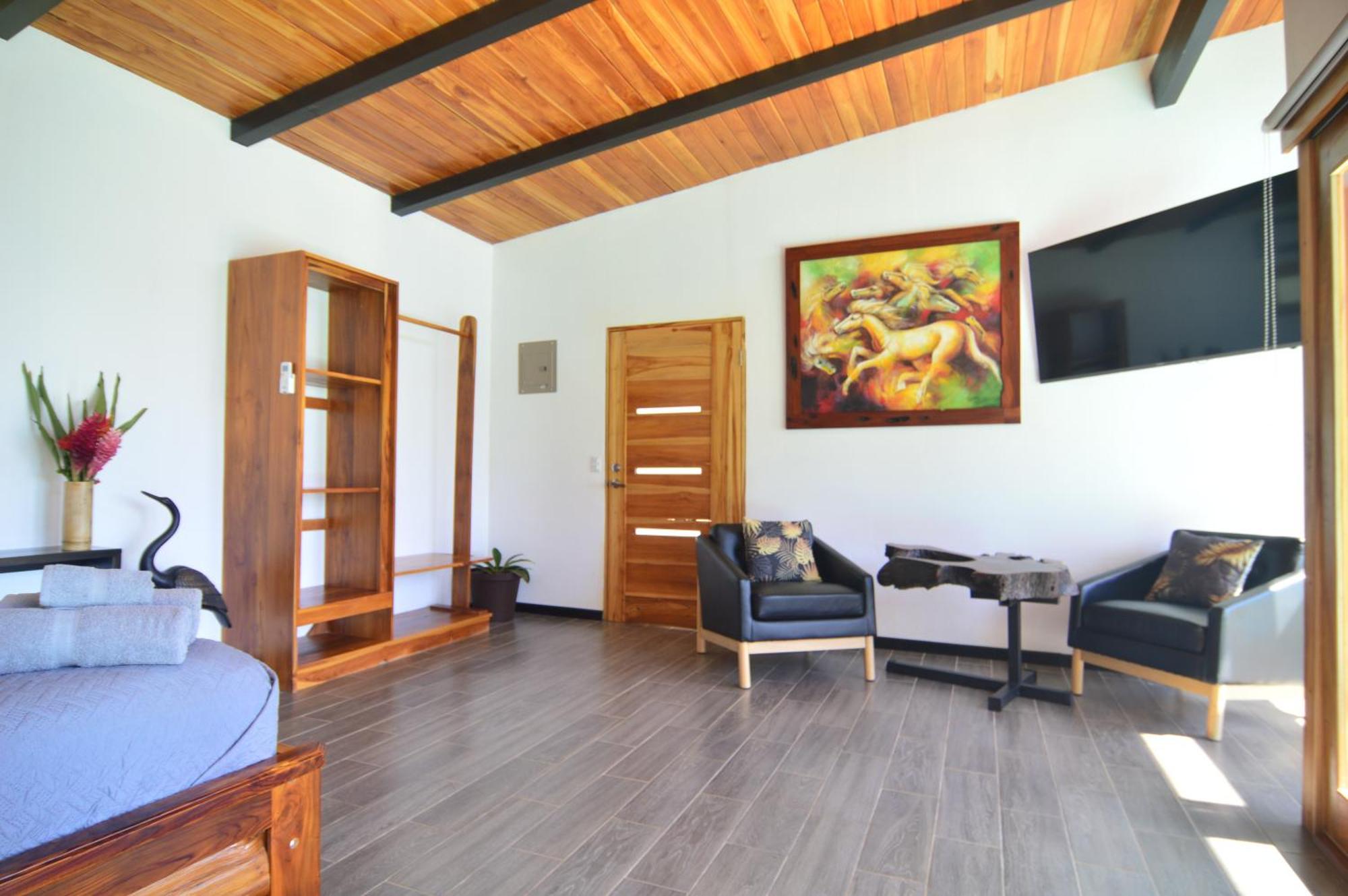 Vakantiehuis Canavida & Uvita