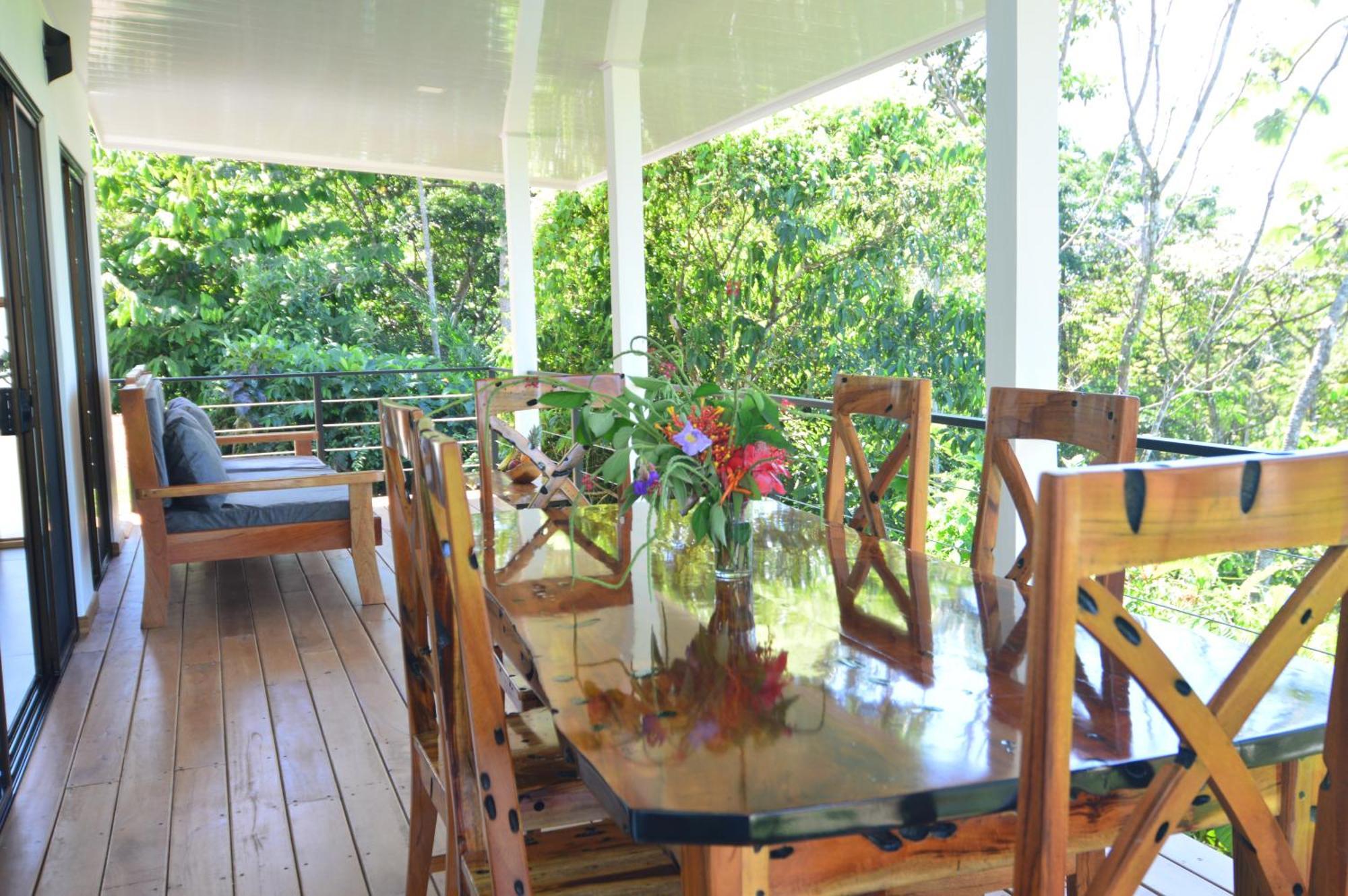 Canavida & Vakantiehuis