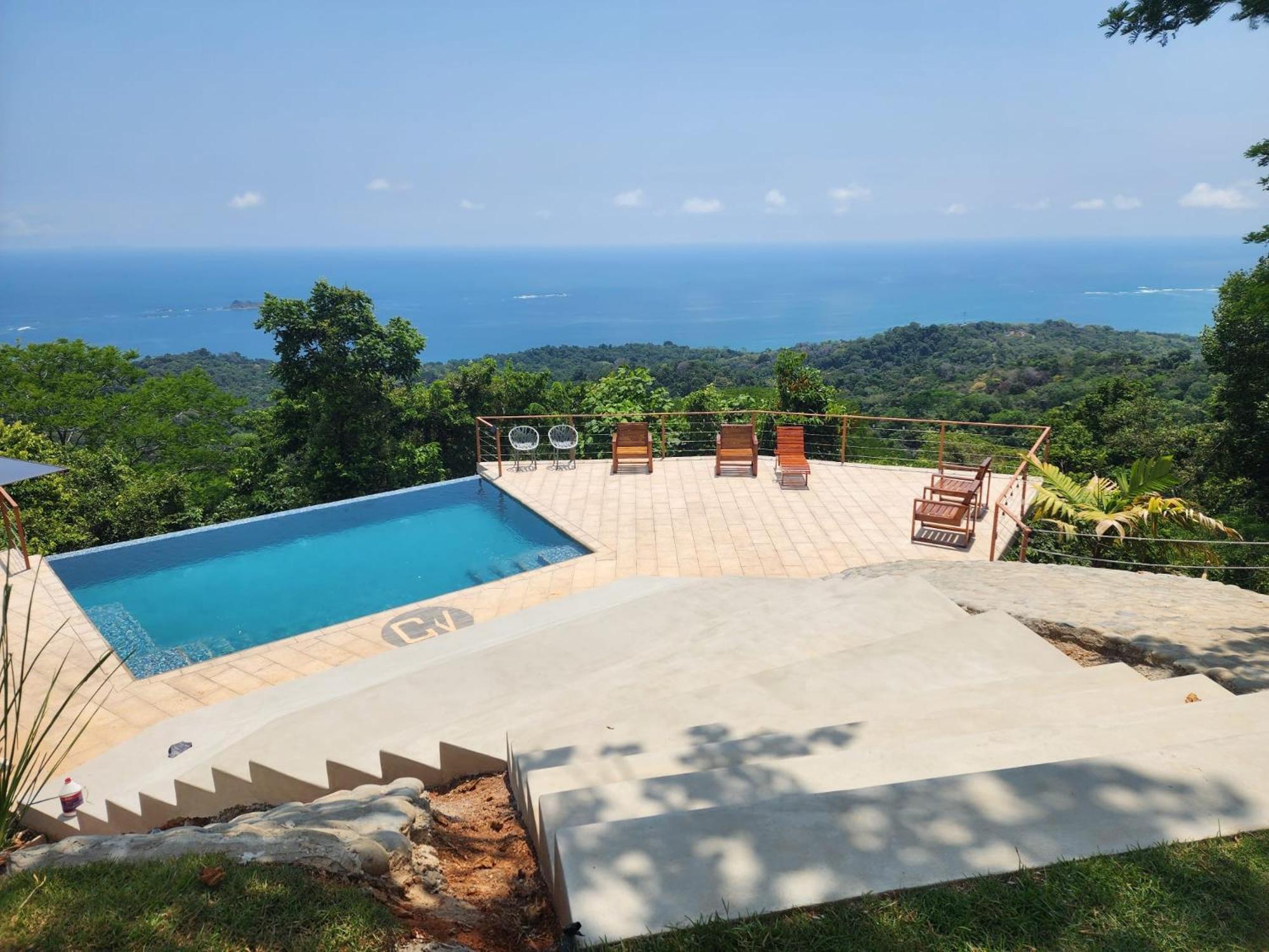 Vakantiehuis Canavida &