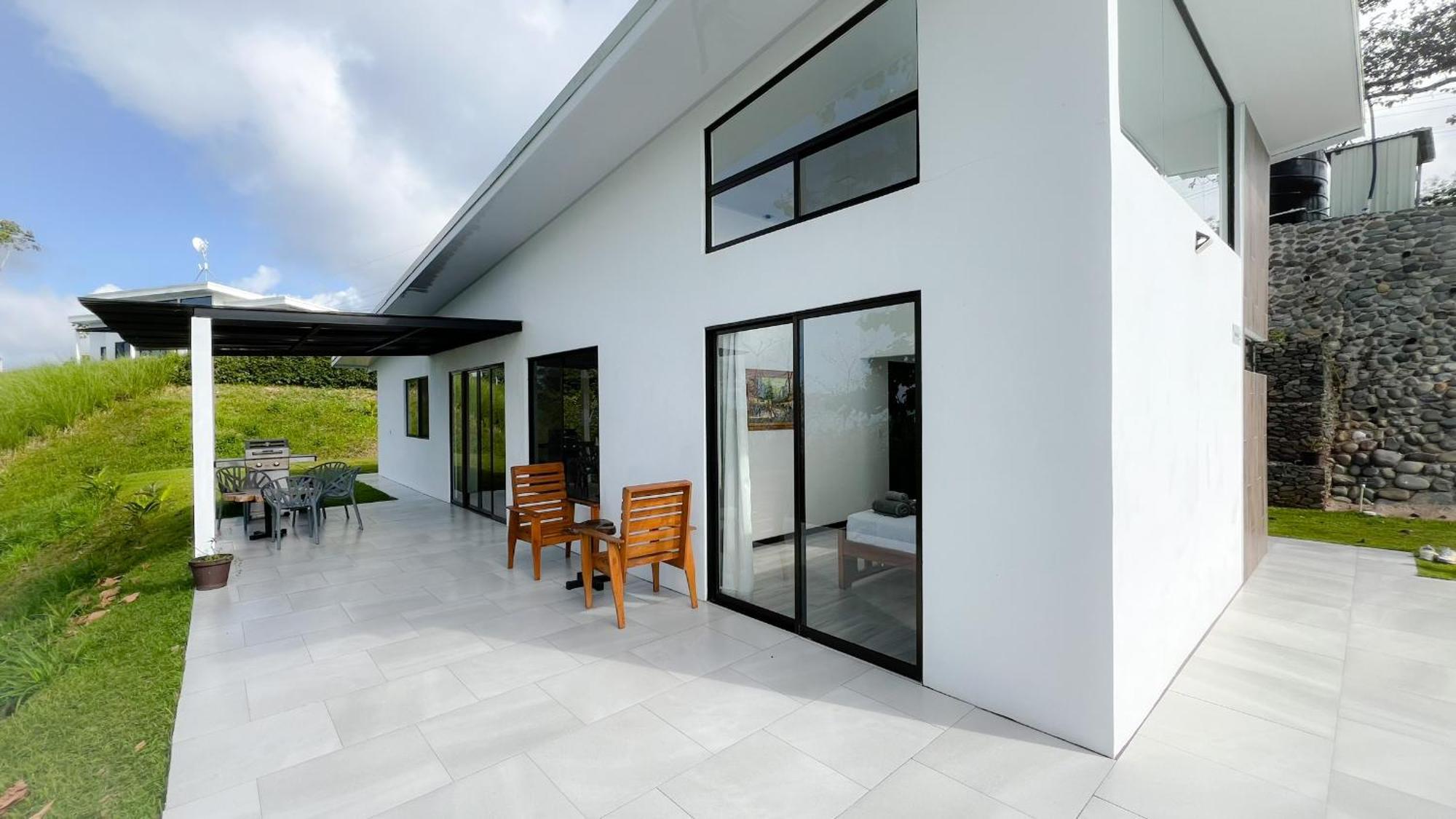 Canavida & Vakantiehuis
