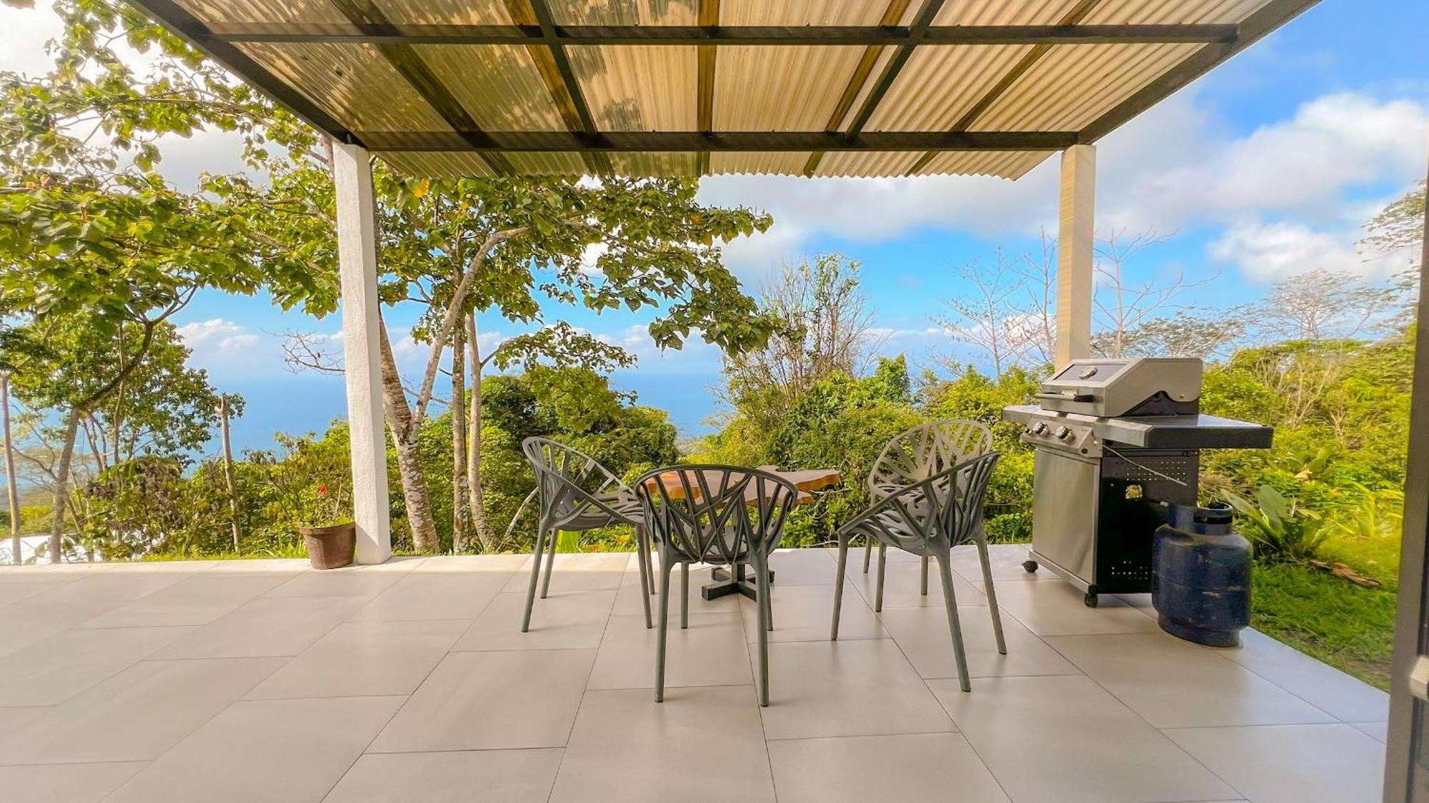 Canavida & Vakantiehuis Uvita