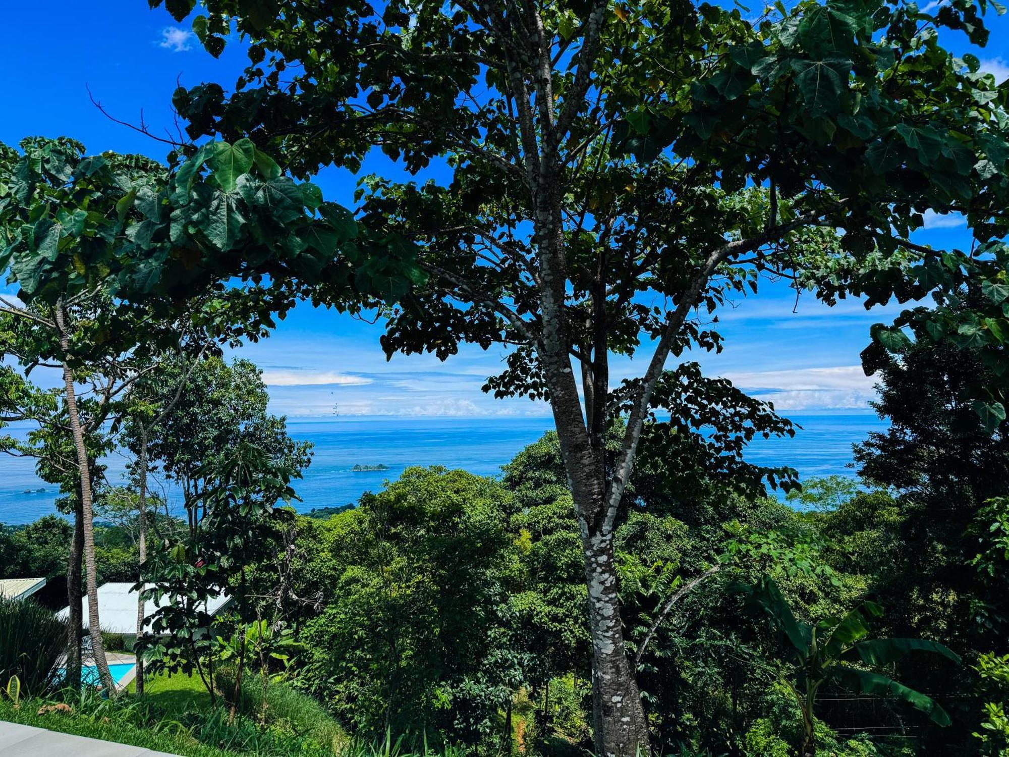 Vakantiehuis Canavida & Uvita
