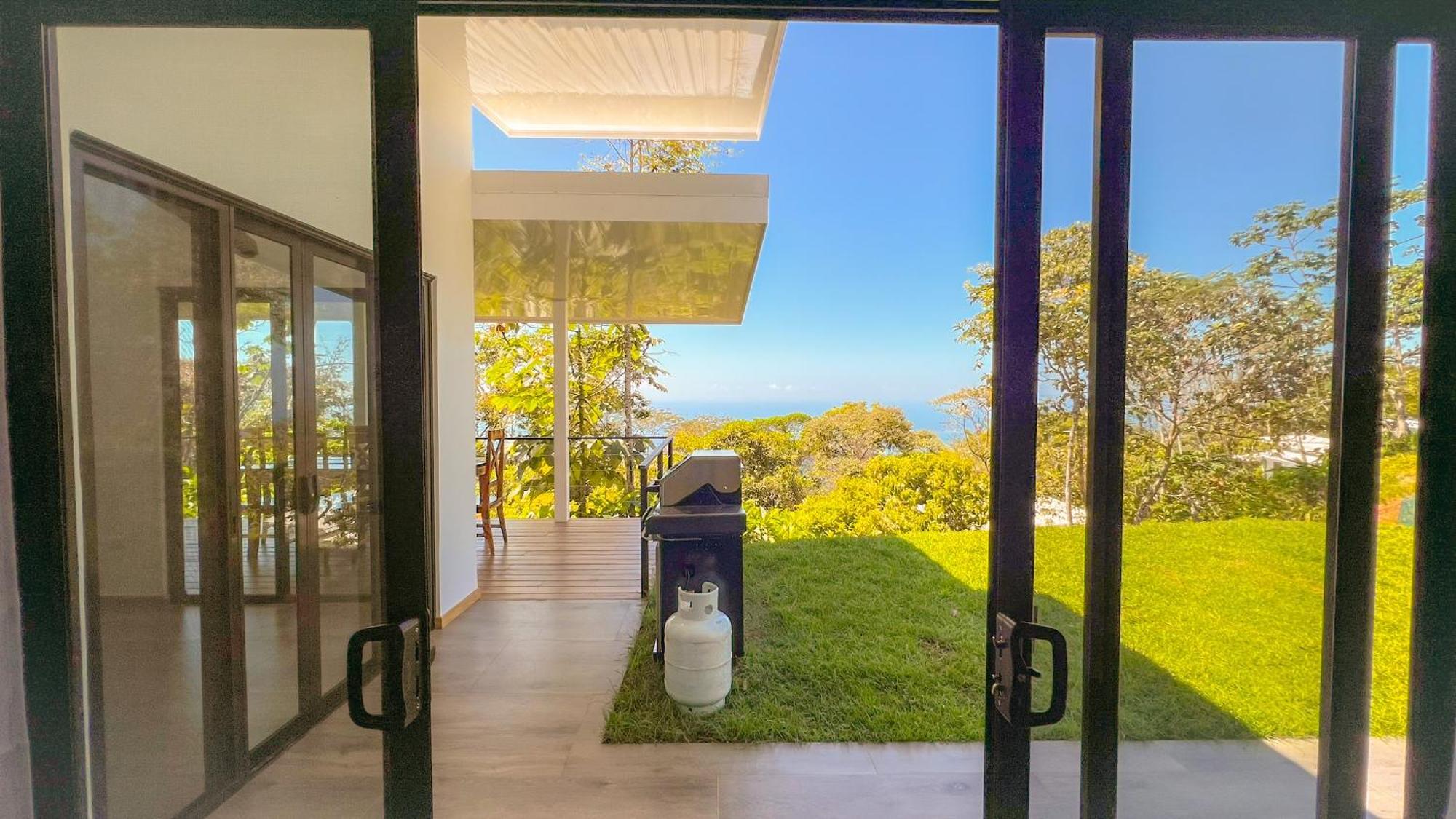 Vakantiehuis Canavida & Uvita