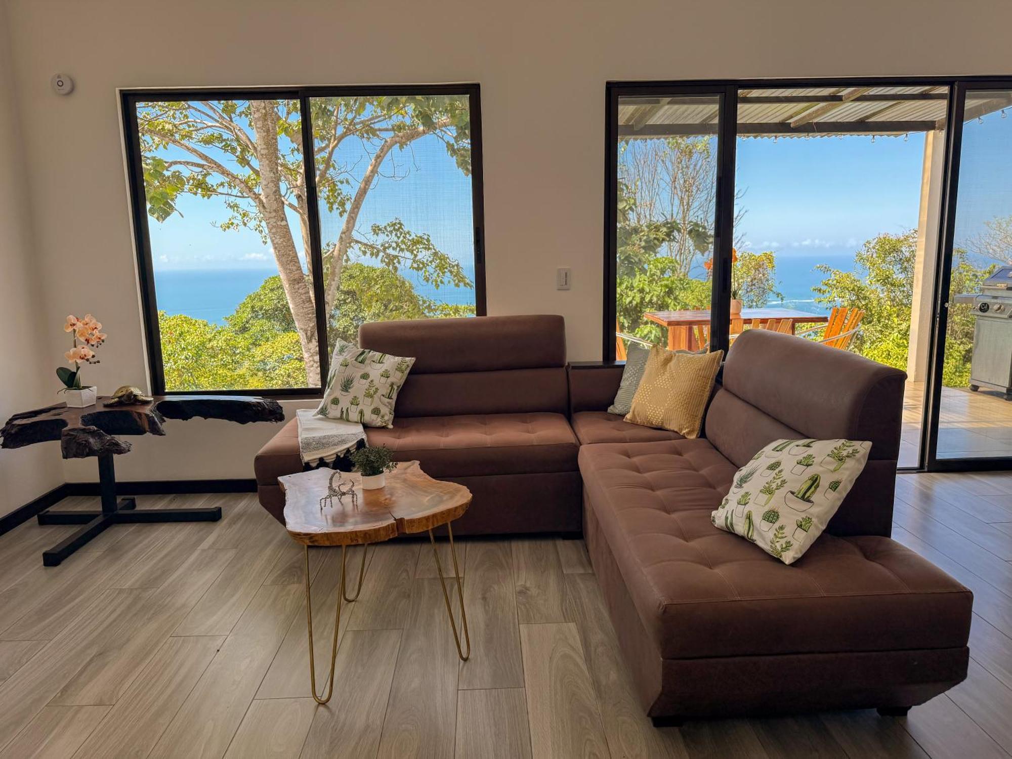 Canavida & Сasa de vacaciones Uvita