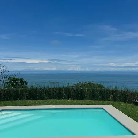 Canavida Villas & Resort Uvita Exterior photo