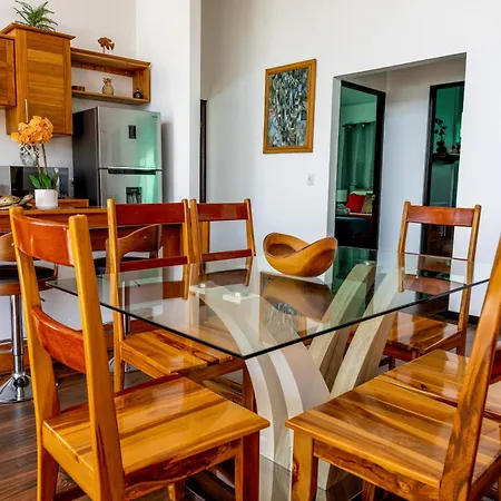 Canavida Villas & Resort Uvita Exterior photo