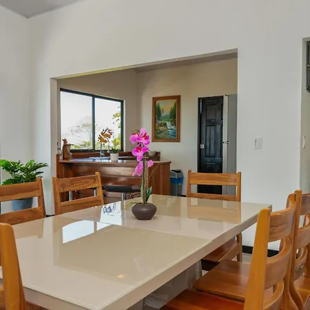 Canavida Villas & Resort Uvita Exterior photo
