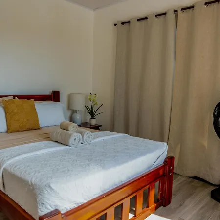 Canavida Villas & Resort Uvita Exterior photo