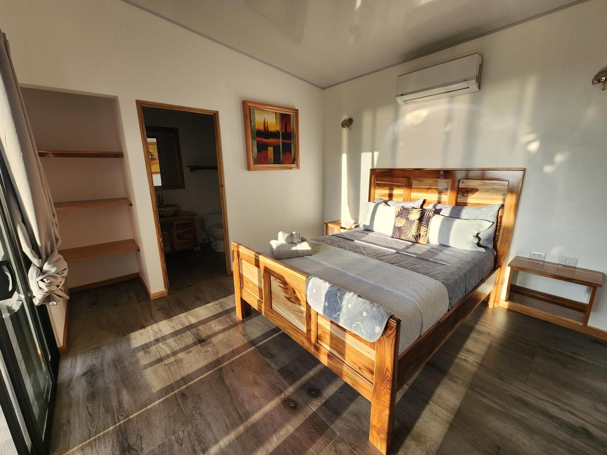 Ferienhaus Canavida &