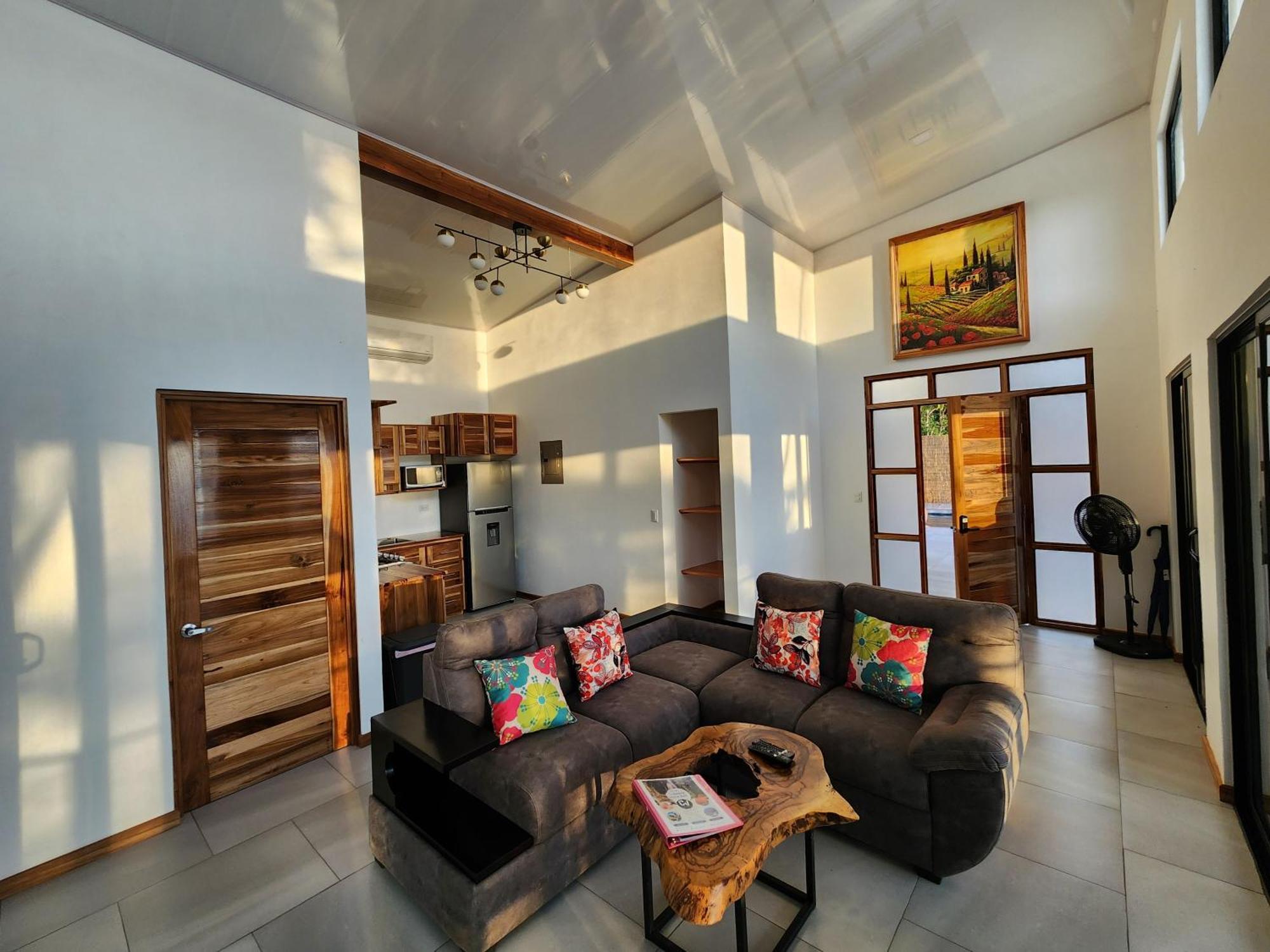 Ferienhaus Canavida &