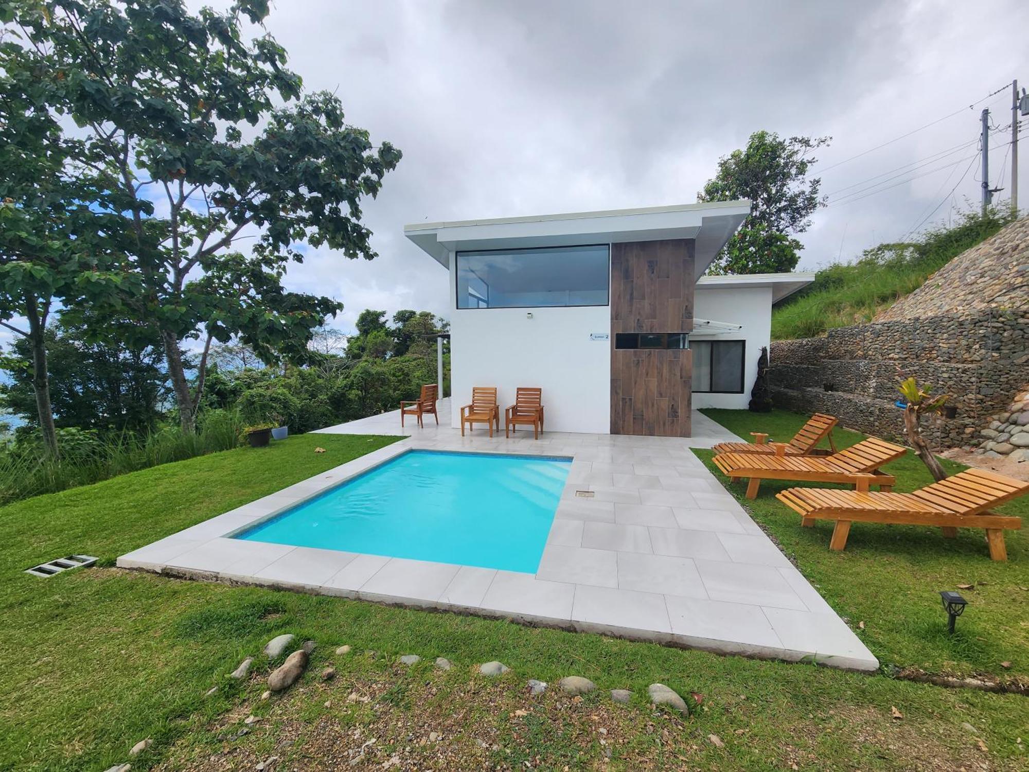 Canavida & Ferienhaus *