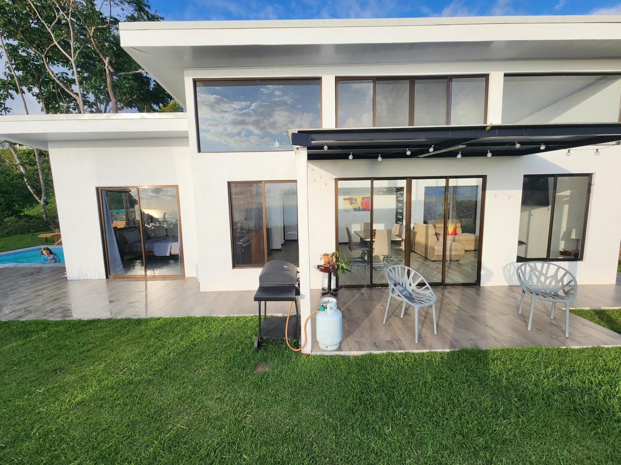 Canavida & Ferienhaus Uvita