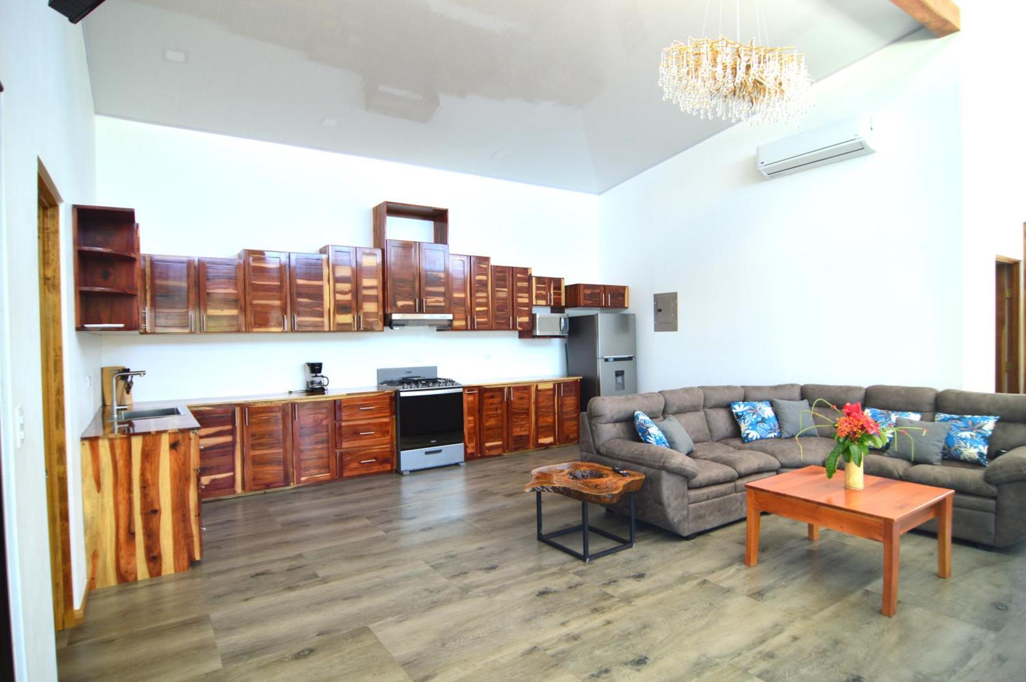 Ferienhaus Canavida & Uvita