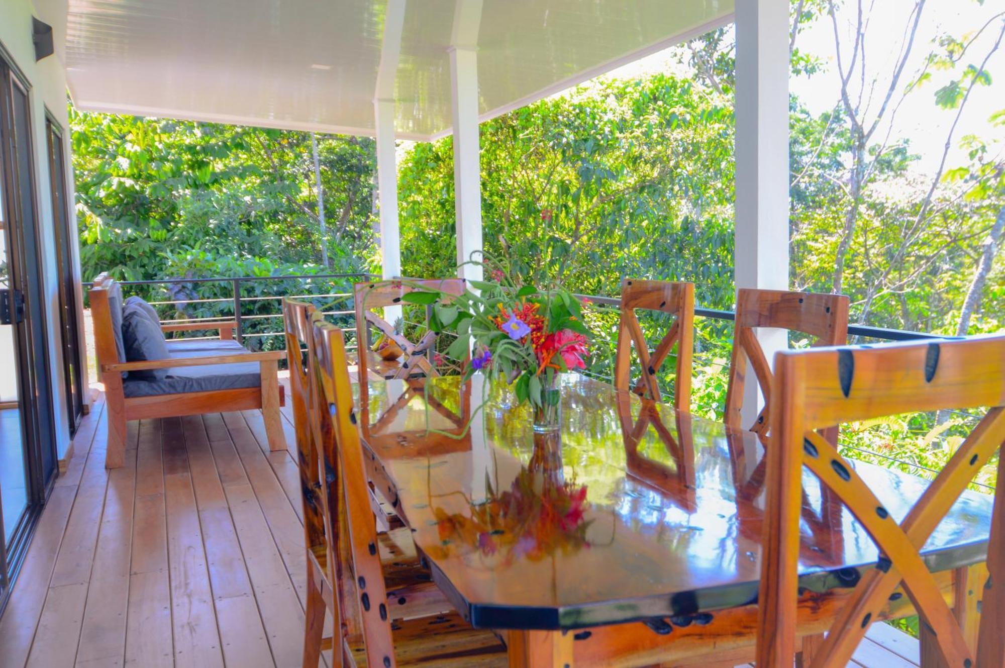 Ferienhaus Canavida &
